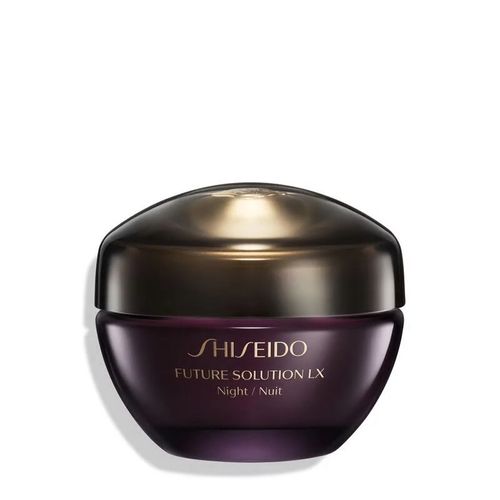 Future Solution LX Total Regenerating Cream - Creme Anti-Idade Noturno 50ml