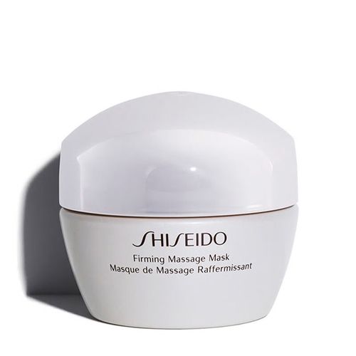 Shiseido Firming Massage Mask - Máscara Facial 50ml