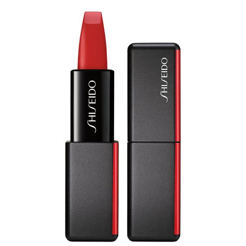 Shiseido ModernMatte Powder Lipstick - Batom Mate 4g