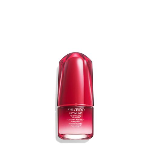 Shiseido Ultimune Power Infusing Concentrate - Sérum Antioxidante 15ml