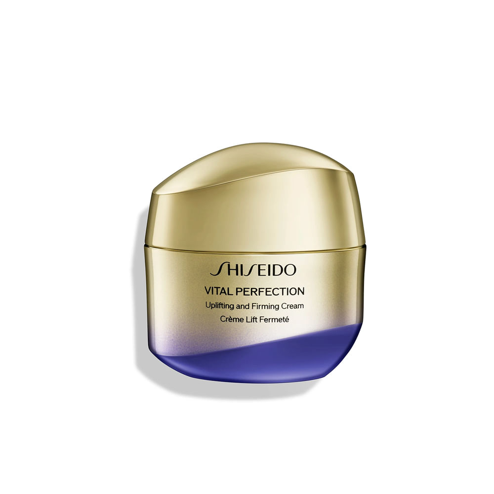 SHISEIDO VITAL-PERFECTION SLift 新品 Vital Perfection Uplifting Cream 30ml | Shiseido - SHISEIDO | Site