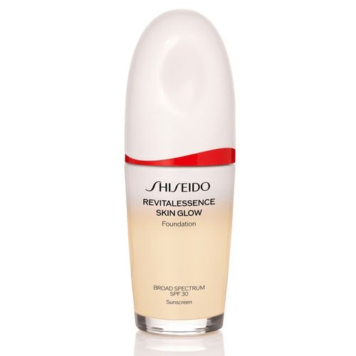 RevitalEssence Skin Glow Foundation SPF 30 - Base Líquida 30ml