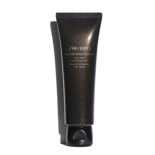 Shiseido Future Solution LX Extra Rich Cleansing Foam - Espuma de Limpeza Facial 125ml