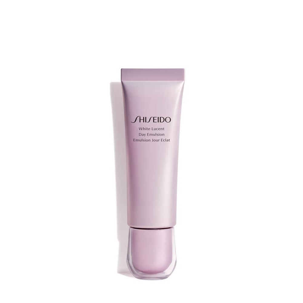 Ativos de Skincare | Shiseido