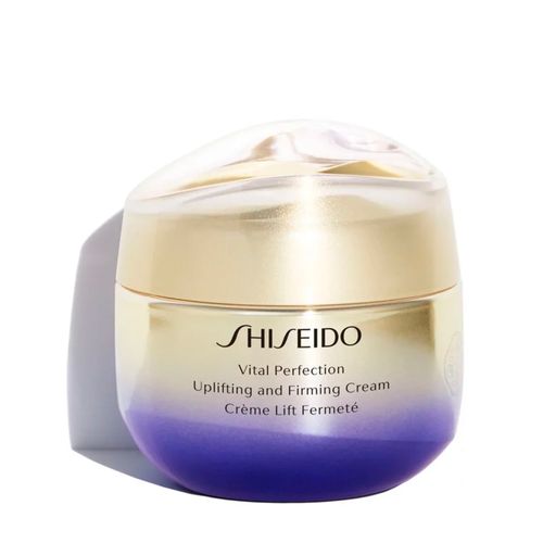 Vital Perfection Uplifting and Firming Cream - Creme Hidratante Facial de Firmeza e Efeito Lifting 50ml