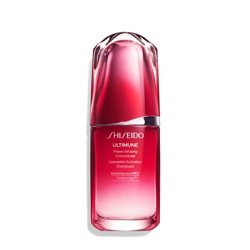 Shiseido Ultimune Power Infusing Concentrate - Sérum Antioxidante 50ml