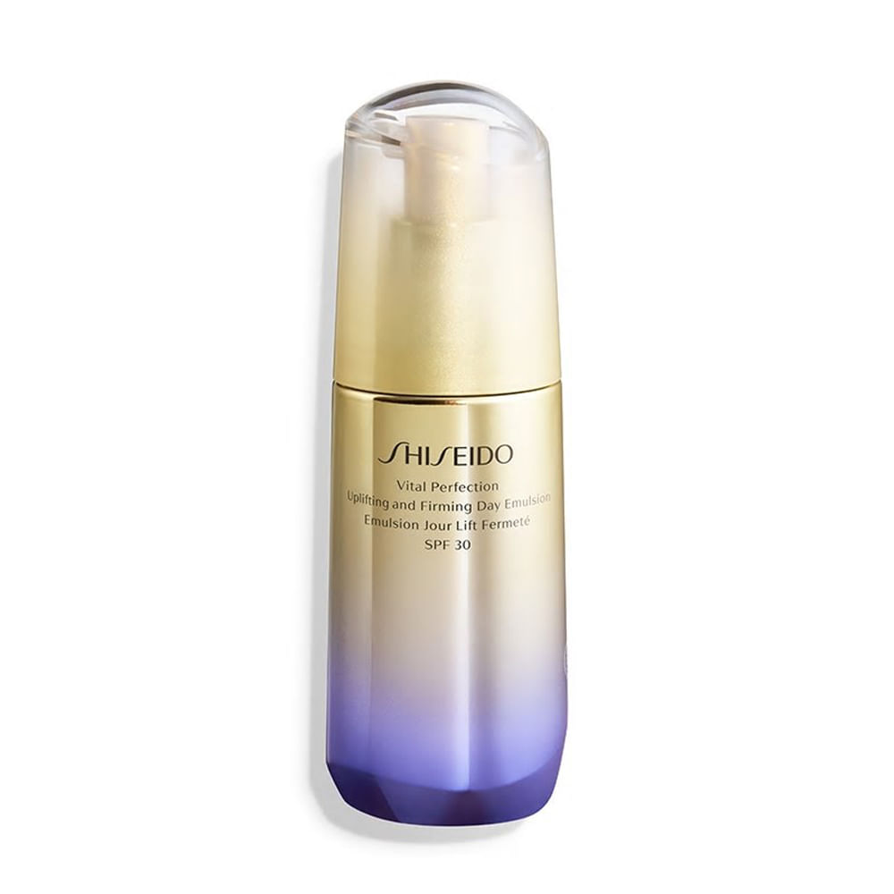 SHISEIDO バイタルパーフェクション 夏のうるおいケアキット