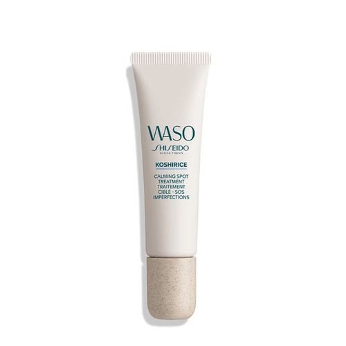 WASO Koshirice Calming Spot Treatment - Gel Suavizante de Imperfeições 20ml