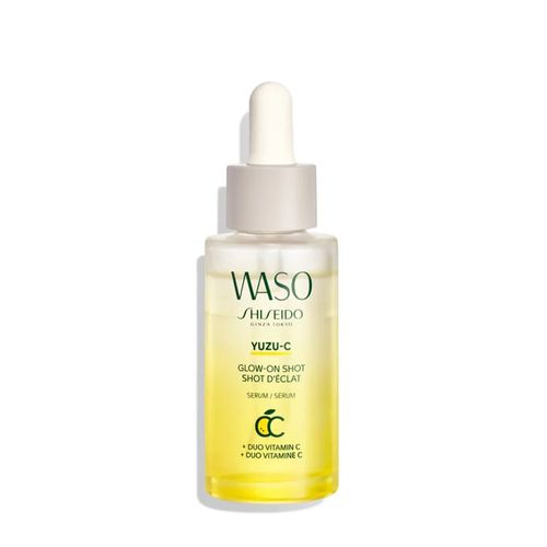 WASO Yuzu-C Glow-On Shot Serum - Sérum Iluminador 28ml