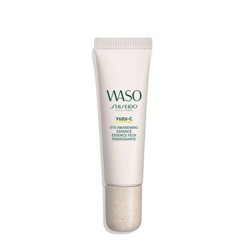 WASO Yuzu-C Eye Awakening Essence - Gel Energizante para os Olhos 20ml