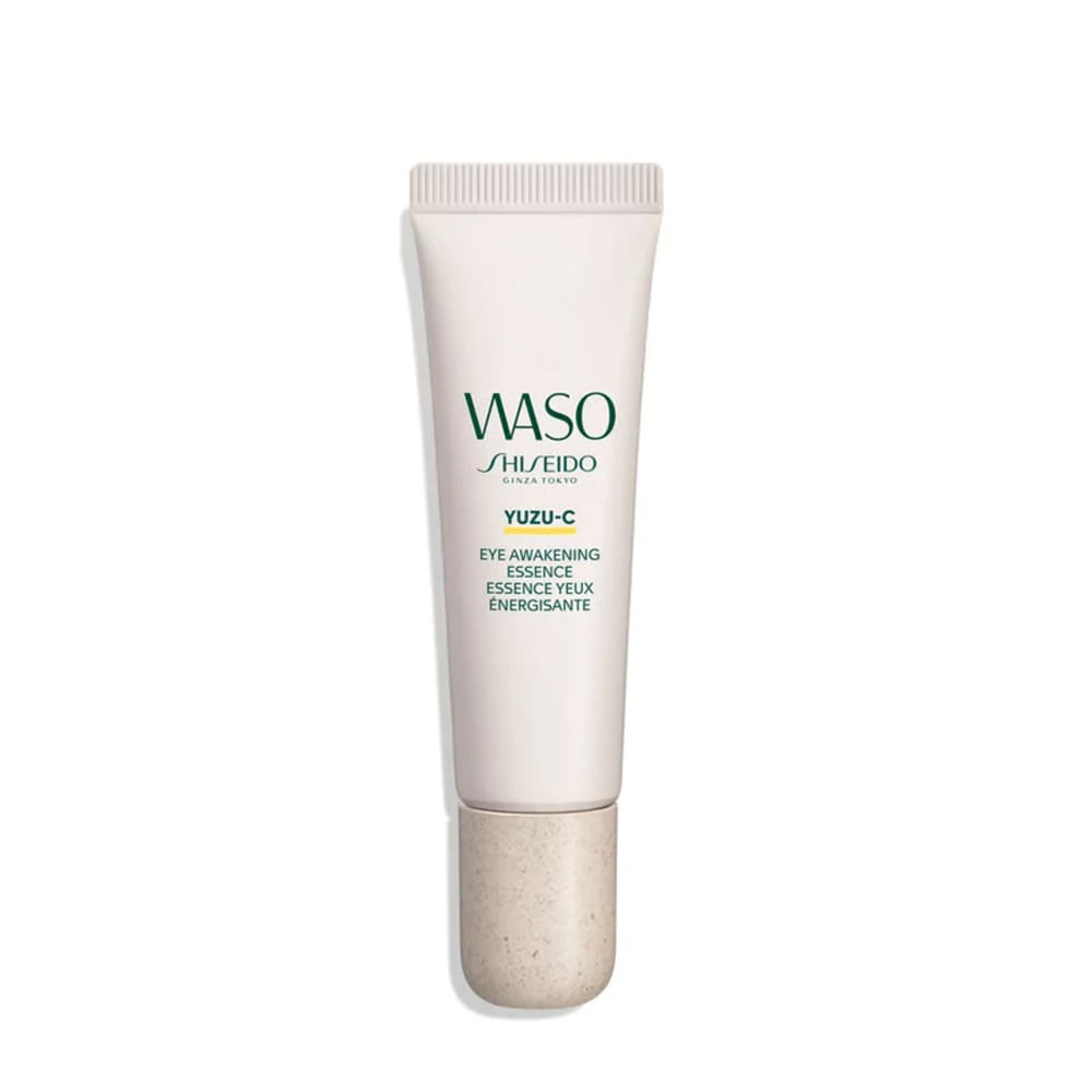 Ativos de Skincare | Shiseido