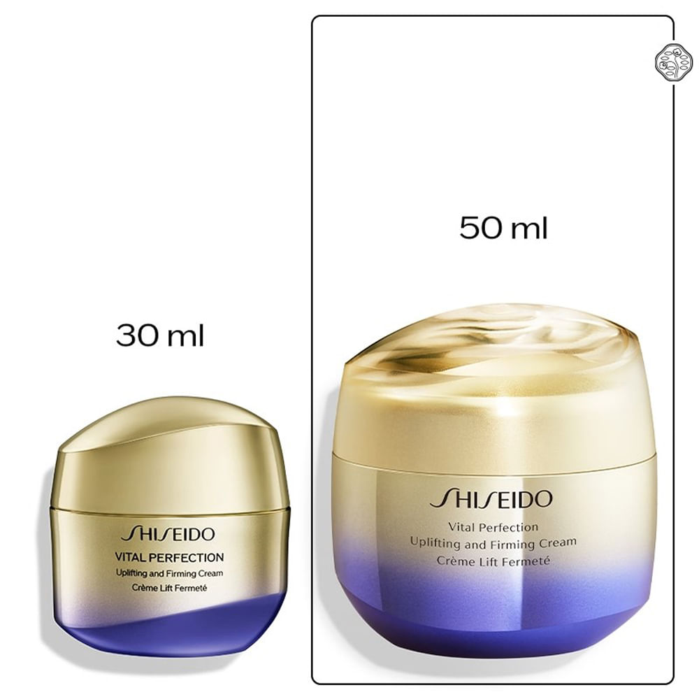Creme Vital Perfection Uplifting and Firming | Shiseido - SHISEIDO