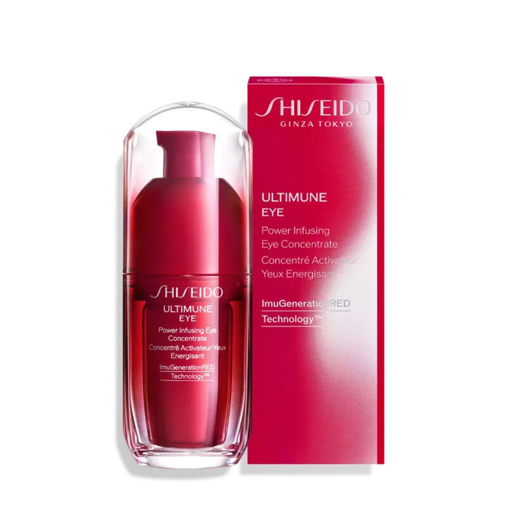Ultimune Power Infusing Eye Concentrate | Shiseido - SHISEIDO