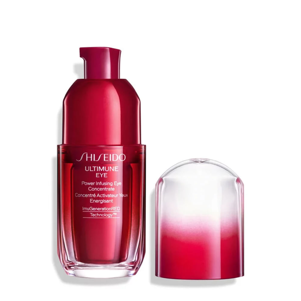 Ultimune Power Infusing Eye Concentrate | Shiseido - SHISEIDO