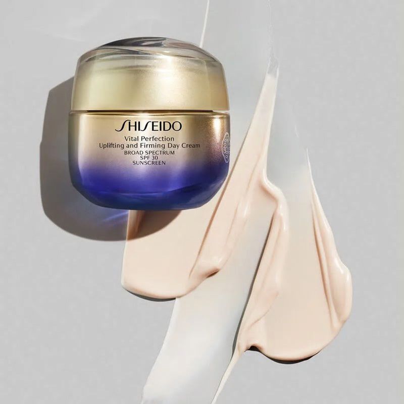 Vital Perfection Uplifting Day Cream SPF30 | Shiseido Vital Perfection Uplifting Day Cream SPF30 | Shiseido