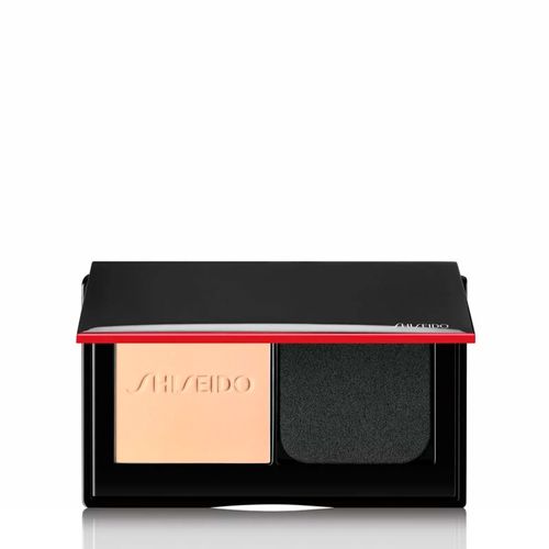 Shiseido Synchro Skin Self-Refreshing Custom Finish Powder Foundation - Base em Pó 9G