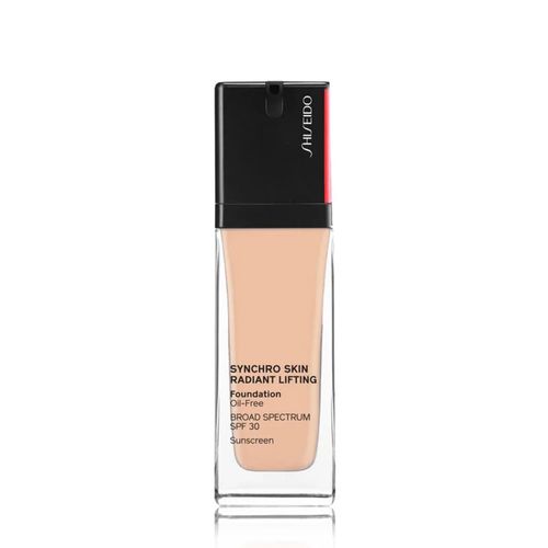 Synchro Skin Radiant Lifting Foundation SPF30 - Base Líquida 30ml