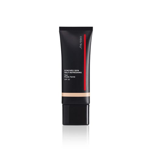 Shiseido Synchro Skin Self-Refreshing Tint FPS 20 - Base Facial 30ml