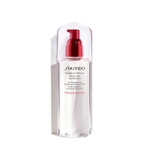 Shiseido Treatment Softener - Loção Facial Balanceadora 150ml