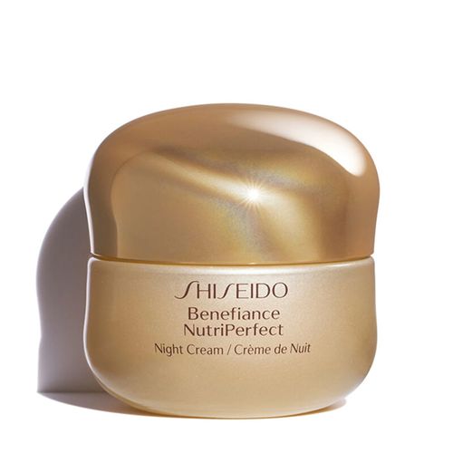 Shiseido Benefiance NutriPerfect Night - Creme Anti-Idade Noturno 50ml