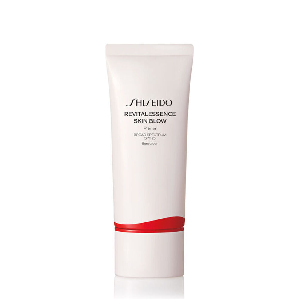 Ativos de Skincare | Shiseido