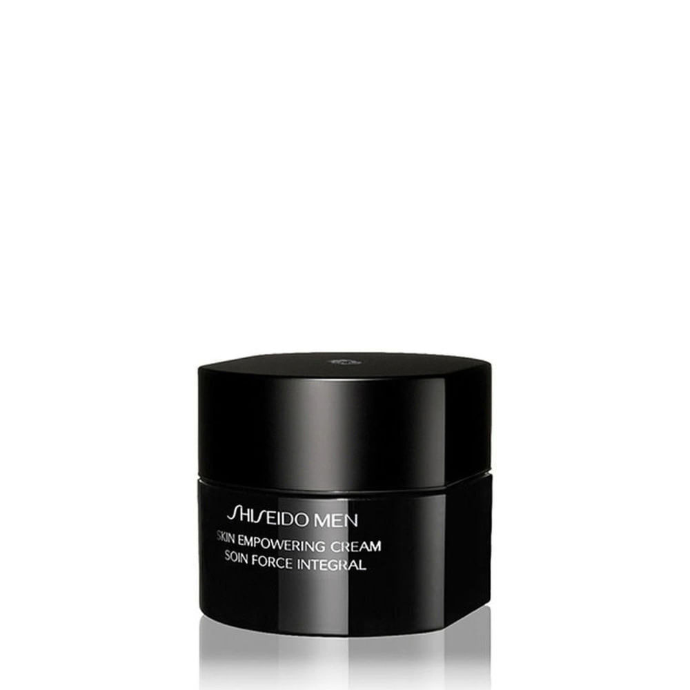 高級素材使用ブランド Empowering Skin Men Rugas para Creme | SHISEIDO - Shiseido フェイスクリーム