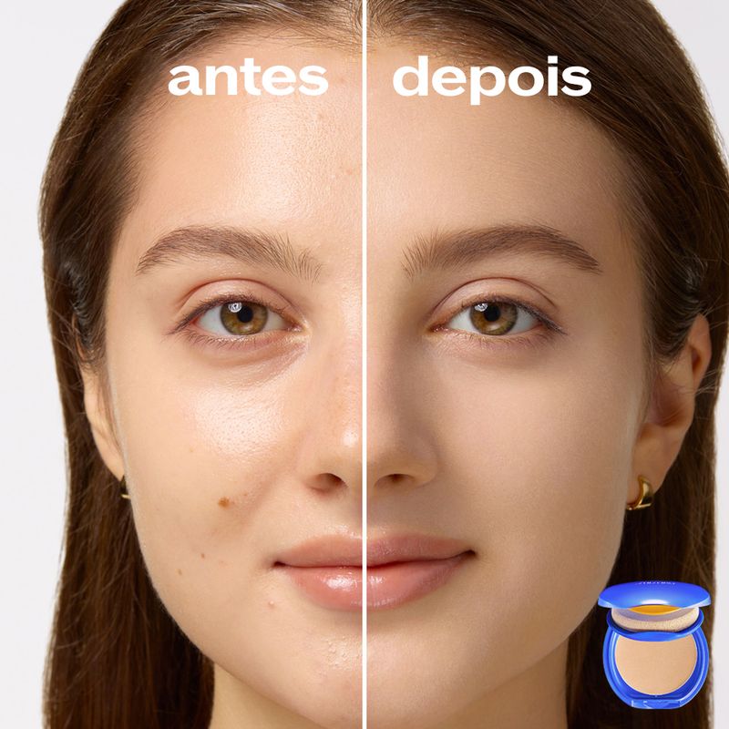UV-Protective-Compact-Foundation-SPF30---Protetor-Solar-Facial-Compacto--Refil--12g