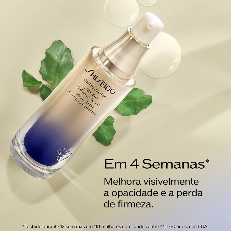 VPN-RadianceSerum-Resultados