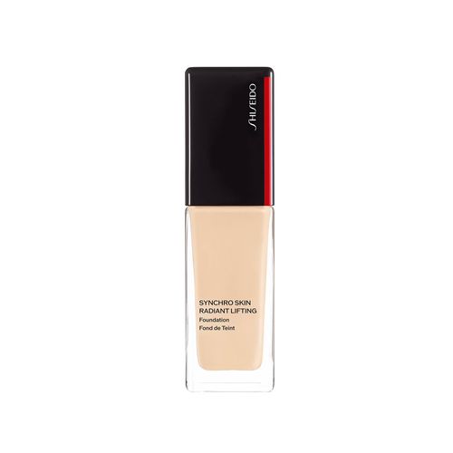 Shiseido Synchro Skin Radiant Lifting Foundation SPF30 - Base Facial Líquida 30ml