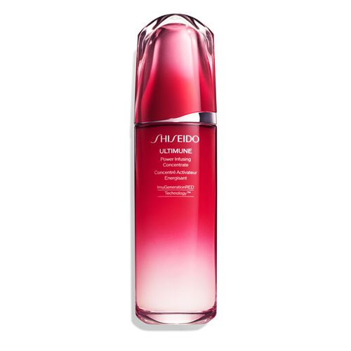 Shiseido Ultimune Power Infusing Concentrate - Sérum Antioxidante 120ml