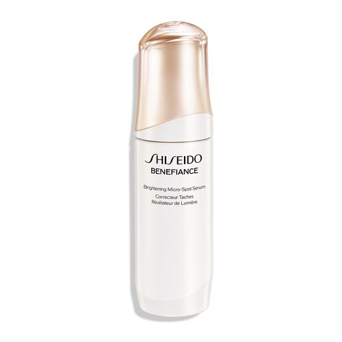 Shiseido Benefiance Brightening Micro-Spot Serum - Sérum Facial Clareador 50ml