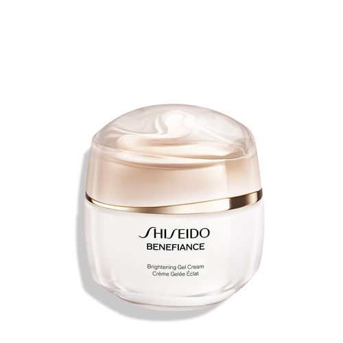 Shiseido Benefiance Brightening Gel Cream - Creme Facial Clareador 50ml