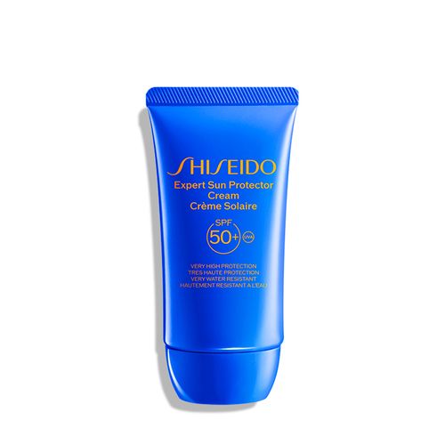 Expert Sun Protector Cream SPF50+ - Protetor Solar em Creme 50ml
