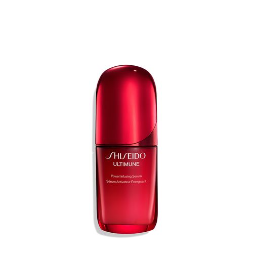 Shiseido Ultimune Power Infusing Concentrate - Sérum Hidratante Antioxidante 50ml
