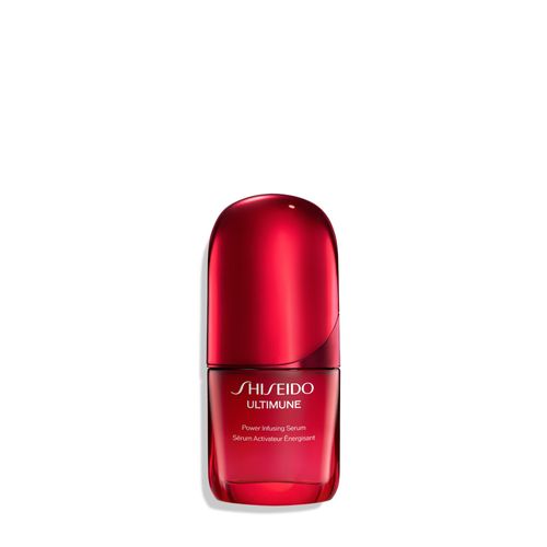 Shiseido Ultimune Power Infusing Concentrate - Sérum Hidratante Antioxidante 30ml