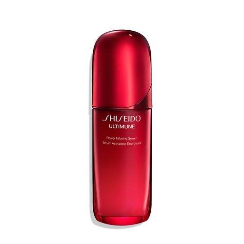 Shiseido Ultimune Power Infusing Concentrate - Sérum Hidratante Antioxidante 75ml