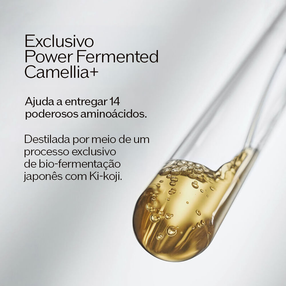 Novo Sérum Ultimune | Shiseido - SHISEIDO | Site Oficial