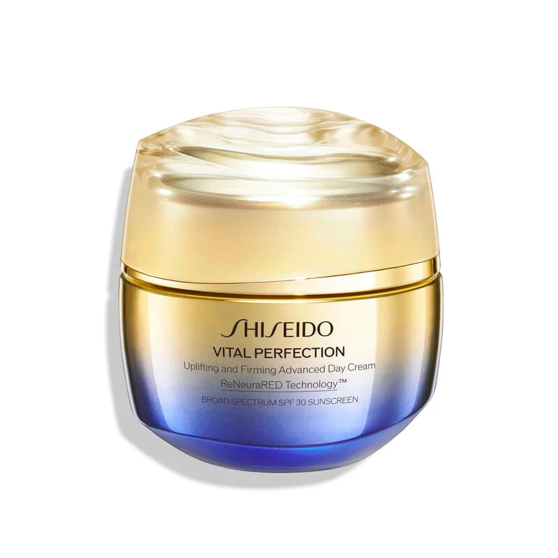 Vital Perfection: Firmeza e Lifting | Shiseido